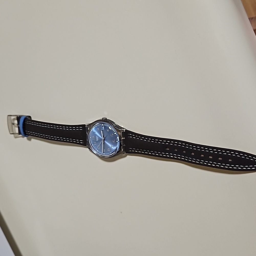 Swatch Swiss Watches